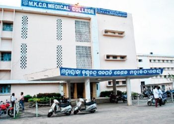 Patient’s kin bites off MKCG medico's ear