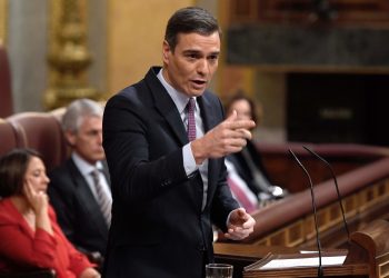 Pedro Sanchez