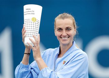 Petra Kvitova