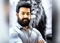 Jr NTR