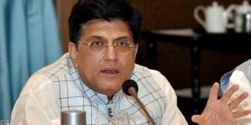 Piyush Goyal