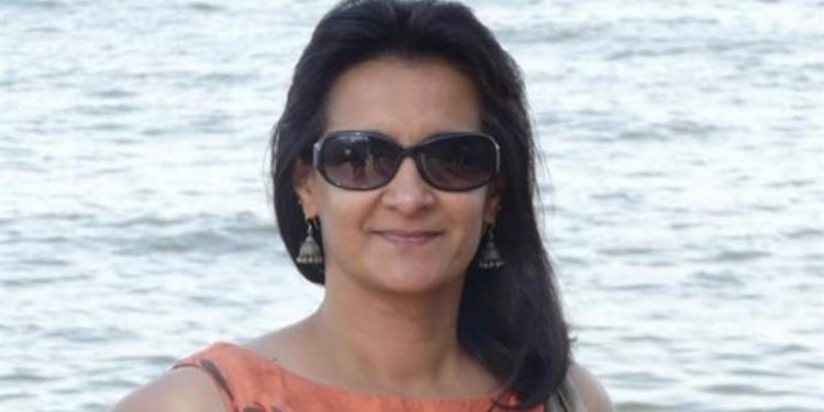 Poornima Nair