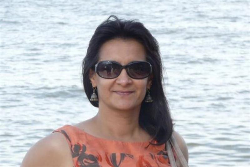 Poornima Nair