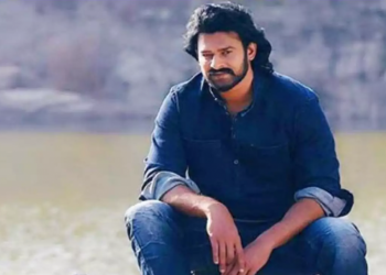 Prabhas