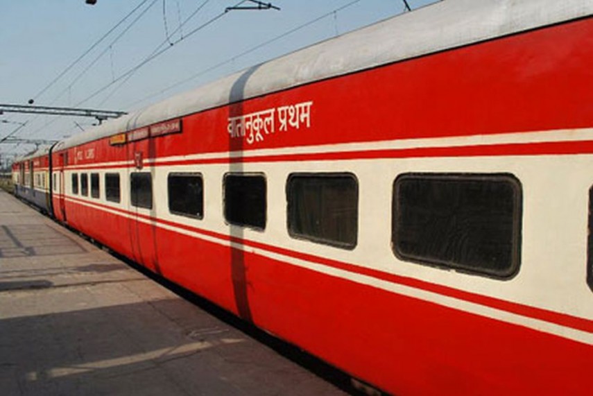 Rajdhani