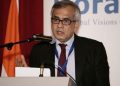 Niti Aayog Rajiv Kumar