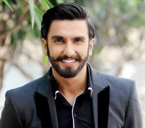 Actor Ranveer Singh warned of danger through WhatsApp messages