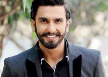 Ranveer Singh named brand ambassador of CoinSwitch Kuber