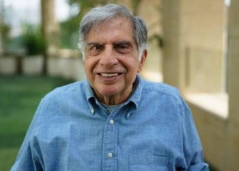 Ratan Tata