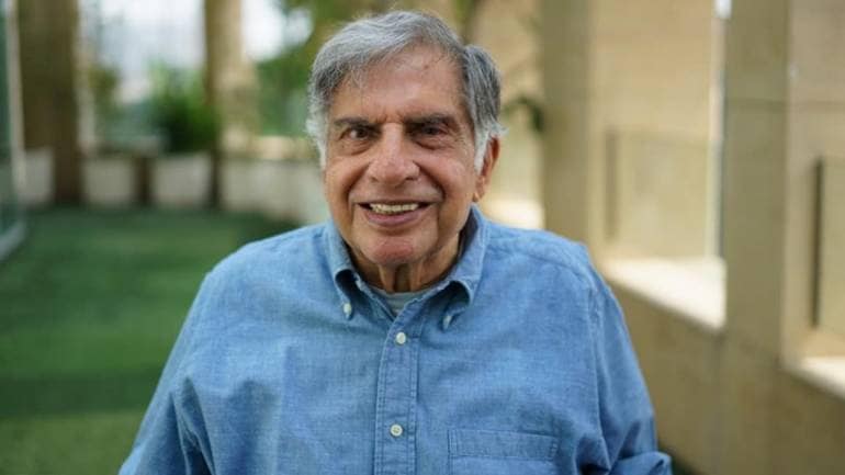 Ratan Tata