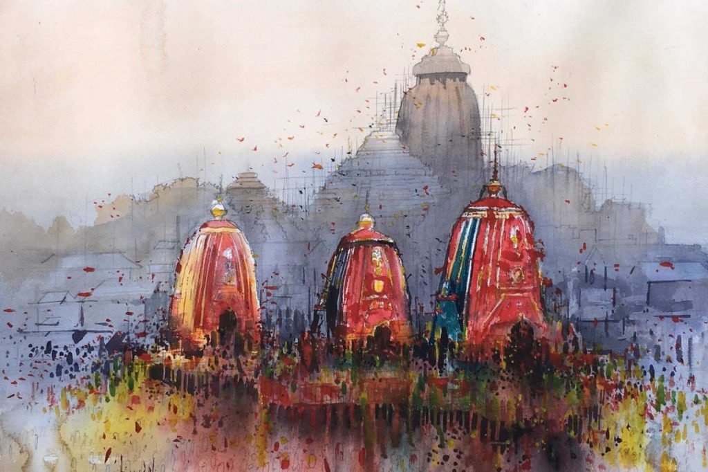 Rath Yatra likely to be held sans devotees this year  