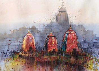 Rath Yatra likely to be held sans devotees this year  