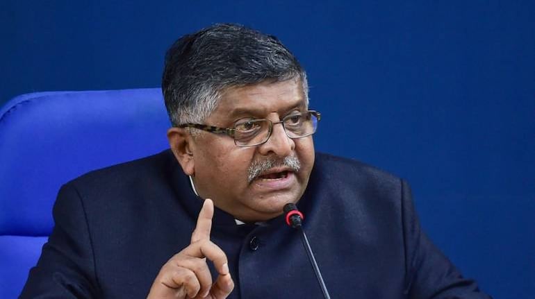 Ravi Shankar Prasad