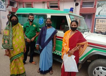 Safety measures Bhadrak district admin shifts 158 pregnant women to hospitals