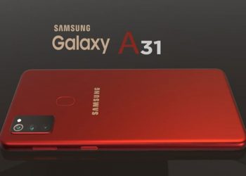 Samsung confirms June 4 launch of Galaxy A31 in India