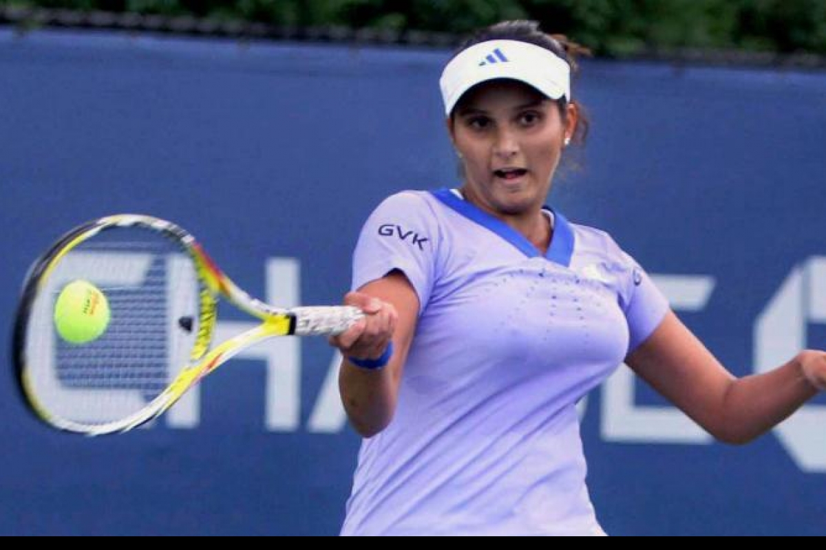 Sania Mirza to retire after WTA 1000 event in Dubai in February