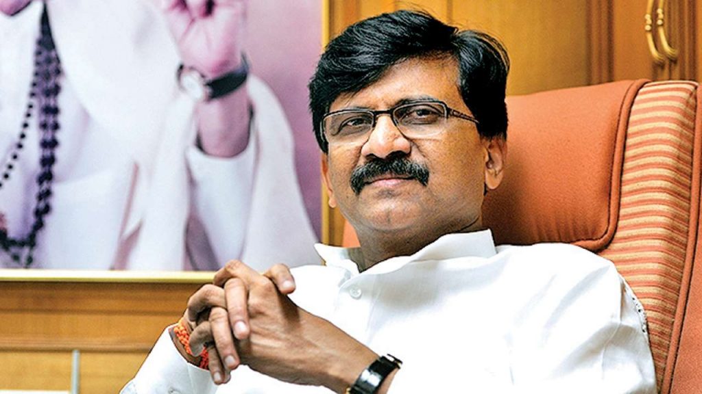 Maharashtra: Sanjay Raut's 'Chor Mandali' remark sparks row in legislature