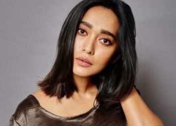 'Four More Shots Please!' actress Sayani Gupta's prepares 'gajar ka halwa'