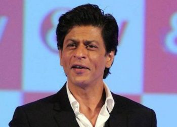 Shah Rukh Khan