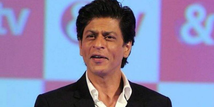 Shah Rukh Khan