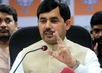 Delhi HC sets aside order for FIR against BJP leader Shahnawaz Hussain, brother