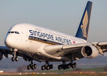 Singapore Airlines