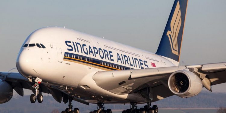 Singapore Airlines