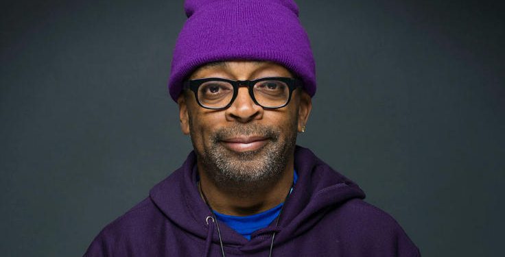 Spike Lee