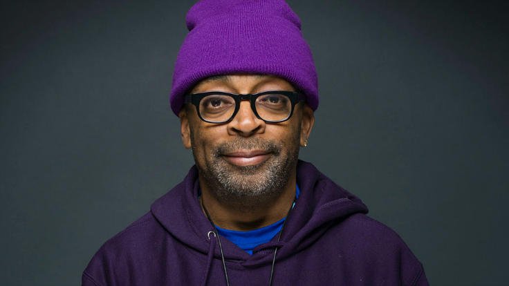 Spike Lee