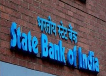 State bank of India