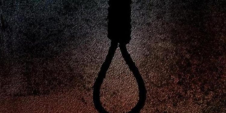 Suicide