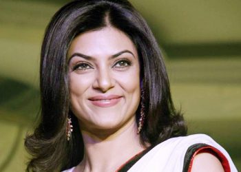 Sushmita Sen