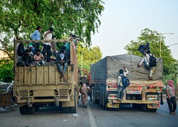 Migrant workers