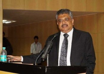 Solicitor General Tushar Mehta