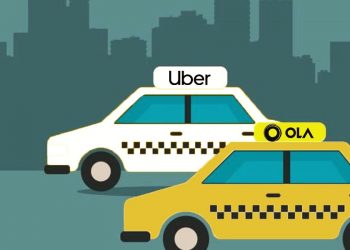 Ola, Uber resume services in green and orange zones