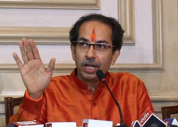 Uddhav Thackeray