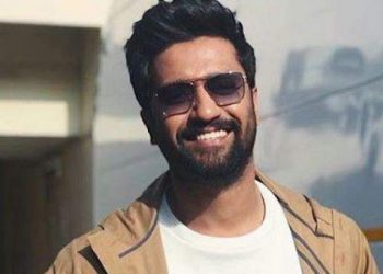 'Uri' star Vicky Kaushal celebrates seven million Instagram followers