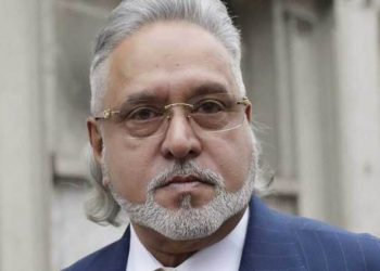 Vijay Mallya