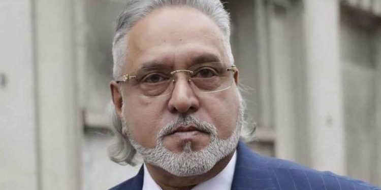 Vijay Mallya