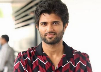 Vijay Deverakonda