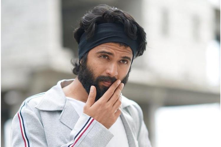 Why is South actor Vijay Deverakonda called ‘Rowdy’, what are his other sources of income; Read more