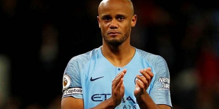 Vincent Kompany