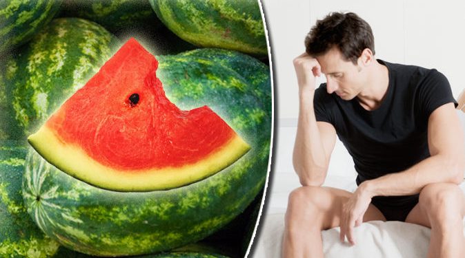 Excessive consumption of watermelon can cause this deadly disease!