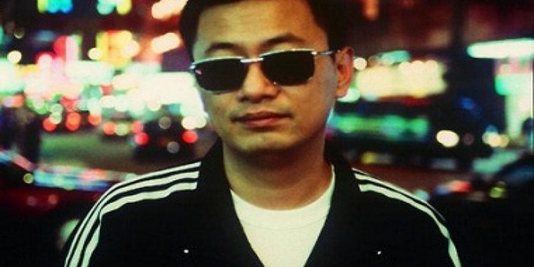 Wong Kar-Wai