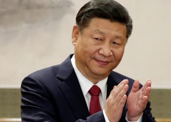 Xi Jinping