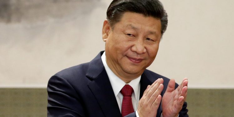 Xi Jinping