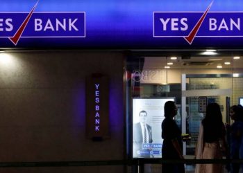 Yes Bank remuneration