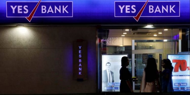 Yes Bank remuneration