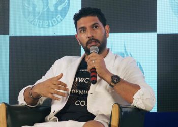 Yuvraj Singh