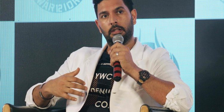 Yuvraj Singh